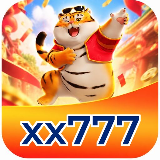 Logo xx777