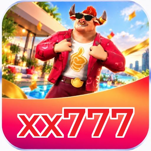 Logo xx777