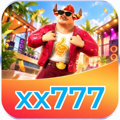 Logo xx777