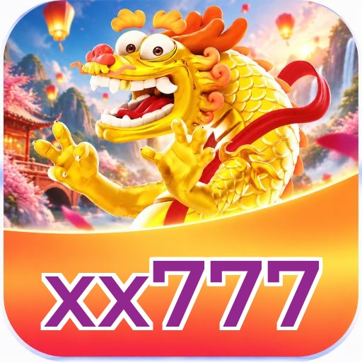 Logo xx777 - Cassino Online Brasil