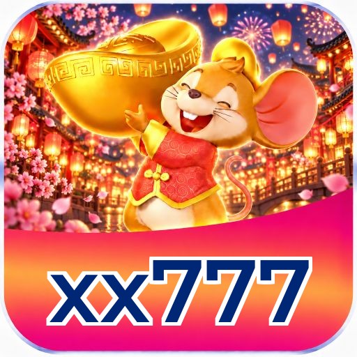 Logo xx777 - Cassino Online Brasil