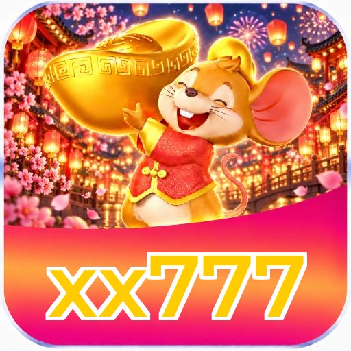 Logo xx777