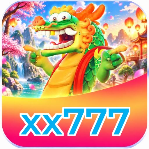 Logo xx777 - Cassino Online Brasil