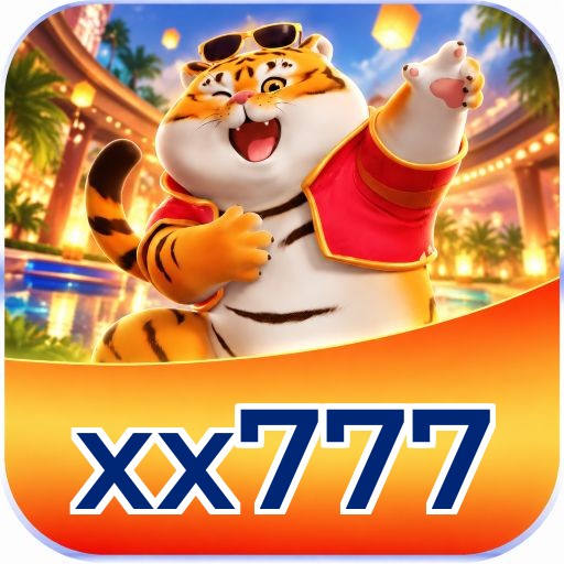 Fortune Series da xx777 - Tiger, Rabbit, Dragon, OX com RTP 96%+