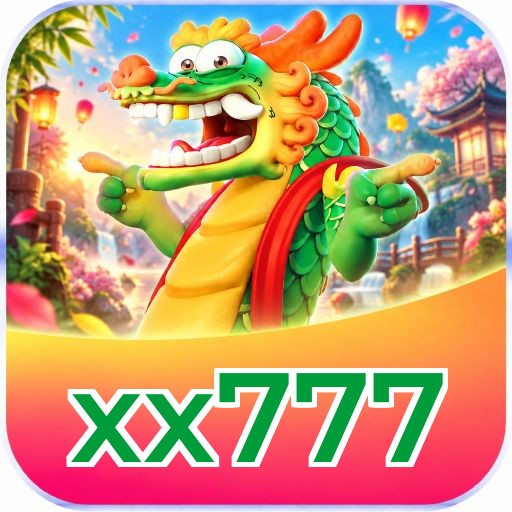 Aplicativo Mobile xx777 em Smartphones iOS e Android