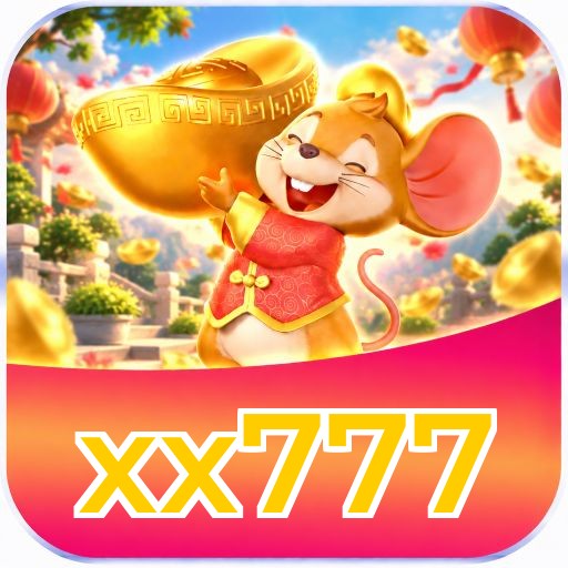 Logo xx777