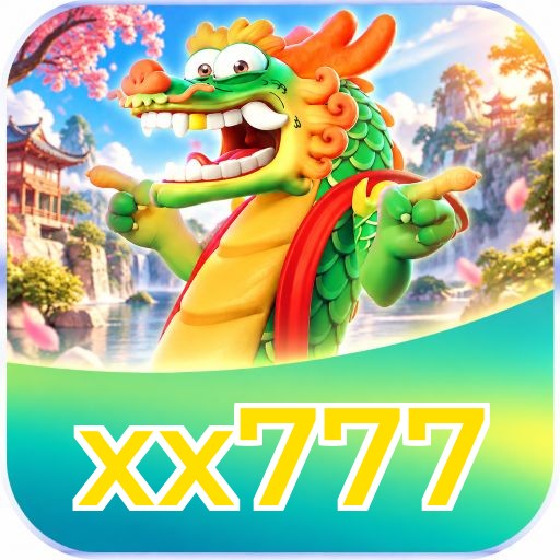 Logo xx777 - Cassino Online Brasil