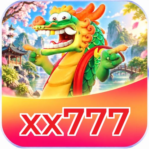 Logo xx777