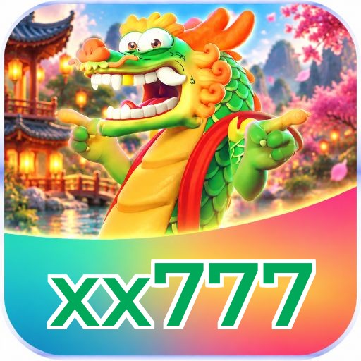 Logo xx777 - Cassino Online Brasil