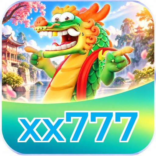 Logo xx777 - Cassino Online Brasil