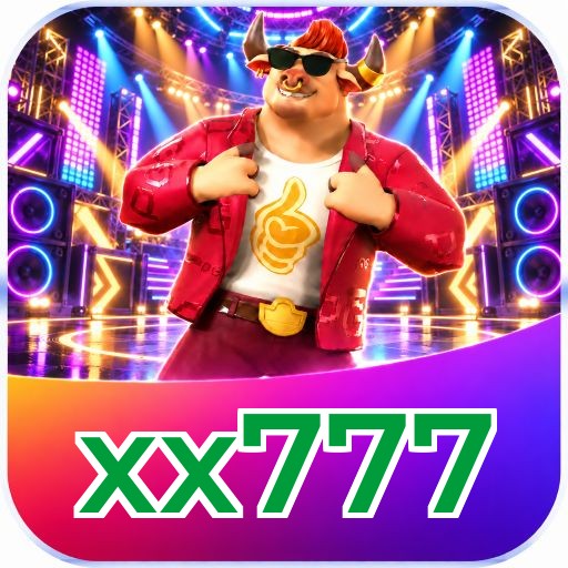 Logo xx777
