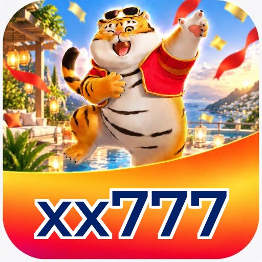Logo xx777