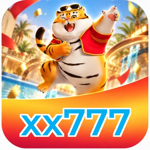 Logo xx777 - Cassino Online Brasil