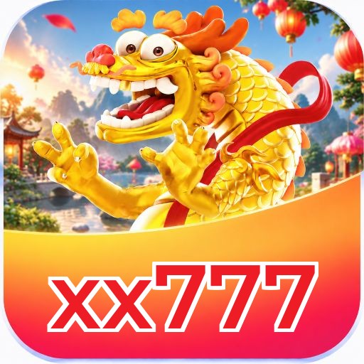 Logo xx777 - Cassino Online Brasil
