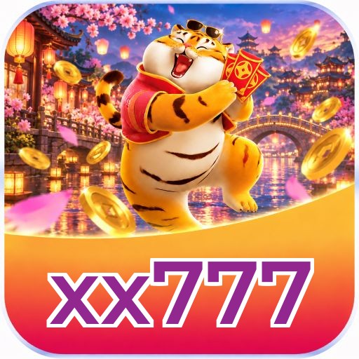 Logo xx777 - Cassino Online Brasil