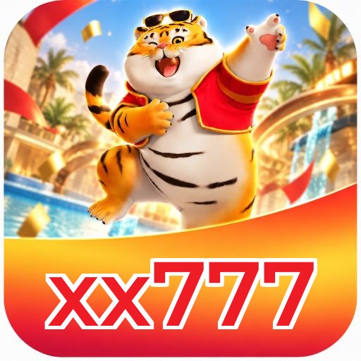 Logo xx777 - Cassino Online Brasil