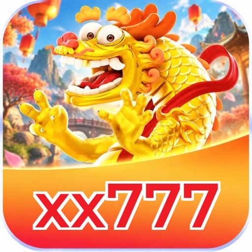 Logo xx777