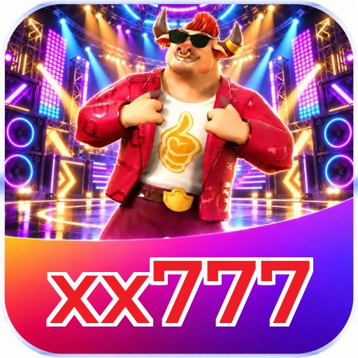 Logo xx777 - Cassino Online Brasil