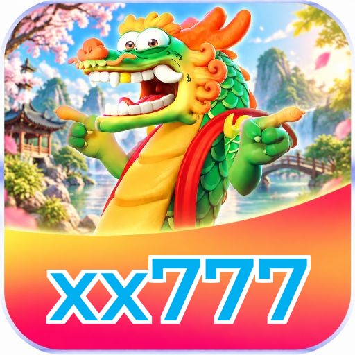 Logo xx777 - Cassino Online Brasil