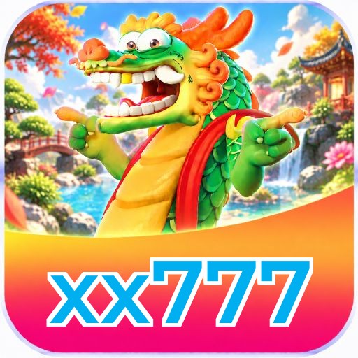 Logo xx777 - Cassino Online Brasil