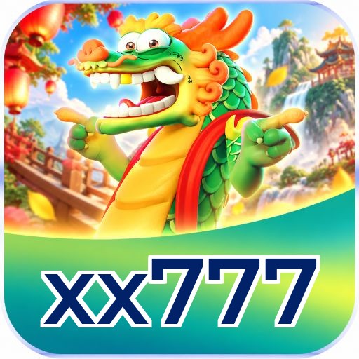 Logo xx777 - Cassino Online Brasil