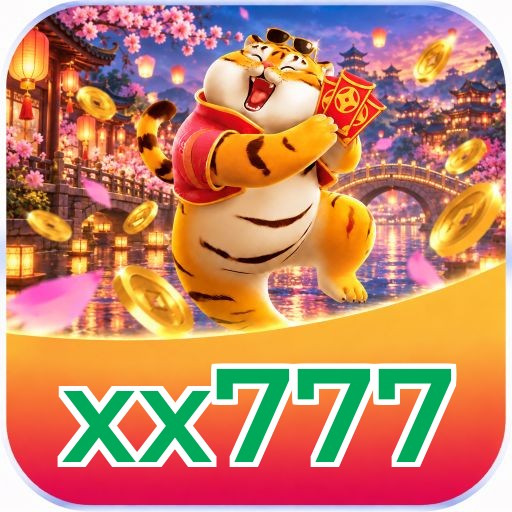 Logo xx777
