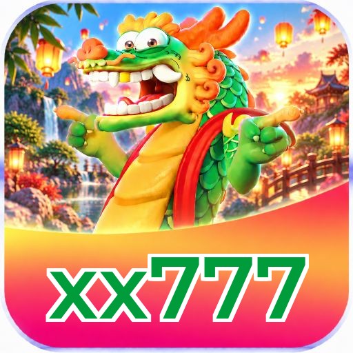 Logo xx777 - Cassino Online Brasil