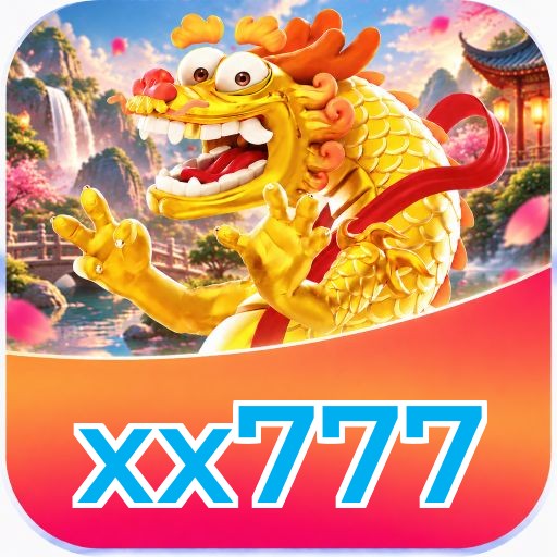 Logo xx777 - Cassino Online Brasil